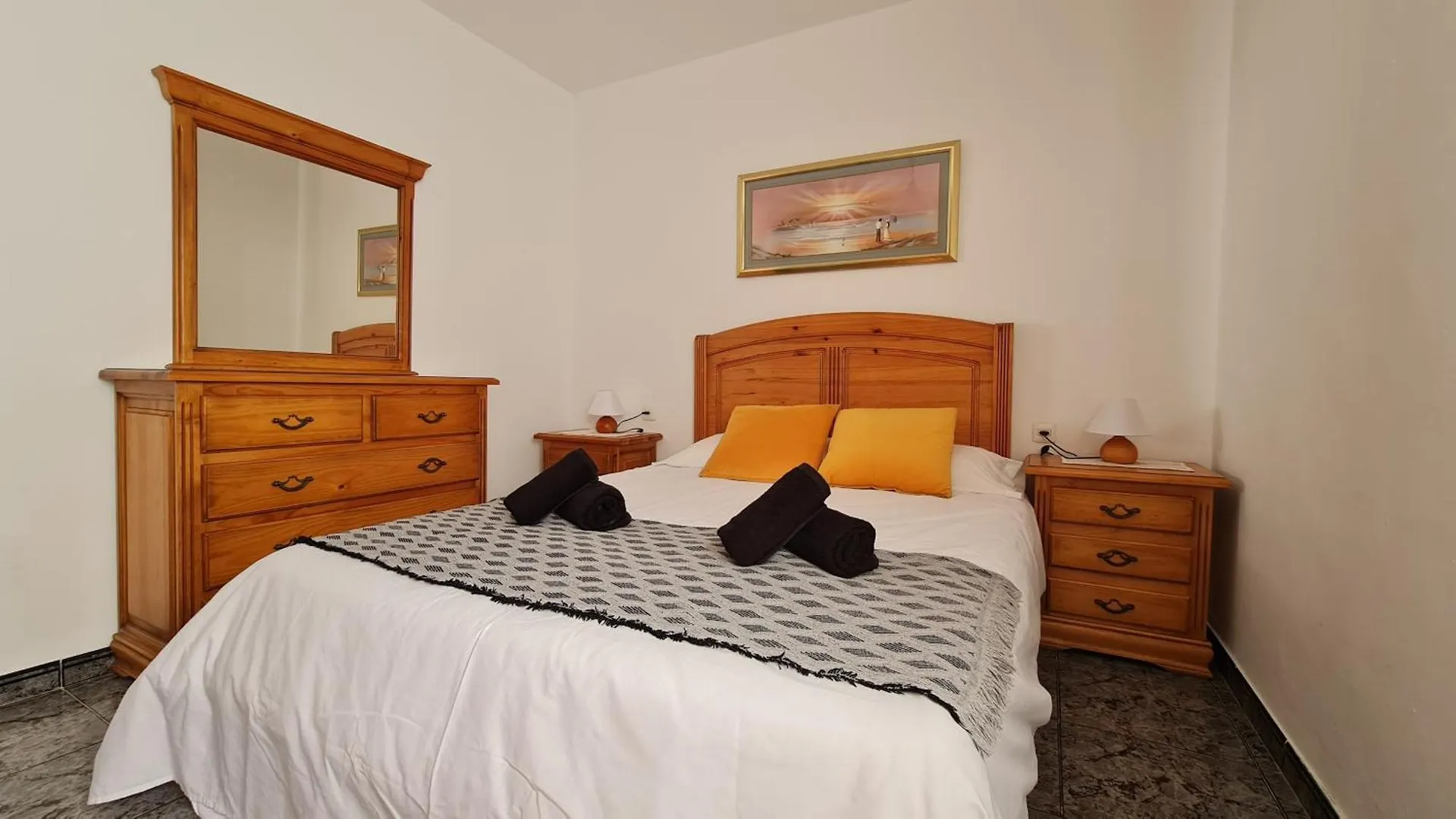 Apartamento 190 Tarifa