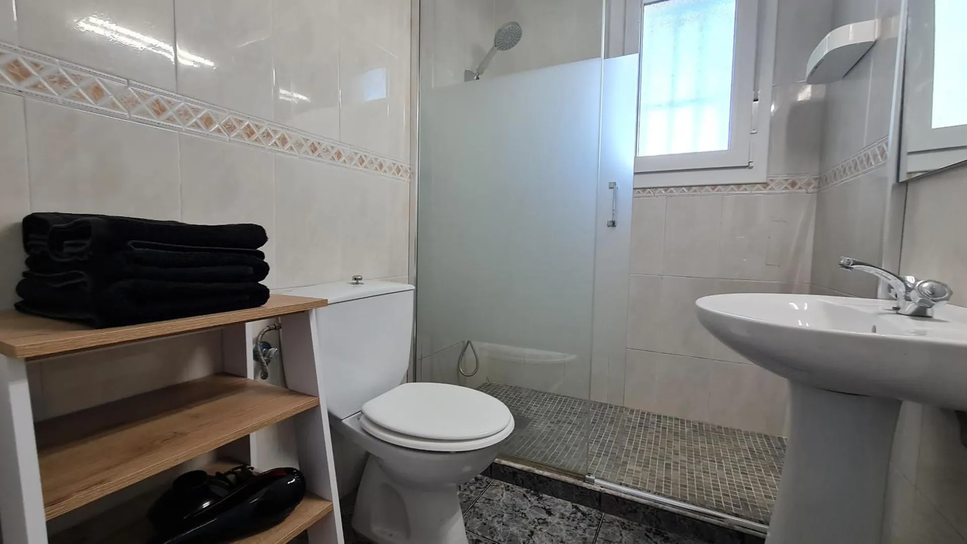 Apartamento 190 Tarifa