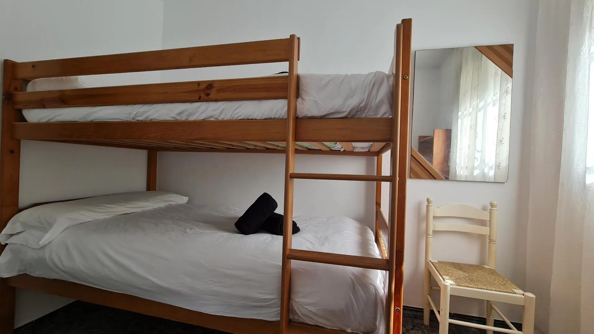 Apartamento 190 Tarifa Spain